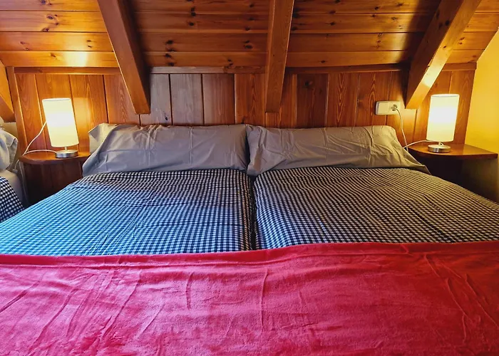 Miradores De Apartamentos Rufaste